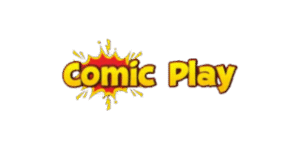 logo de l'opérateur ComicPlay Casino