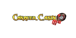 logo de l'opérateur ConquerCasino