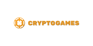 logo de l'opérateur Crypto Games Casino