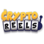 logo de l'opérateur CryptoReels Casino