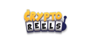 logo de l'opérateur CryptoReels Casino