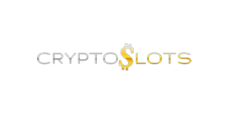 logo de l'opérateur CryptoSlots Casino