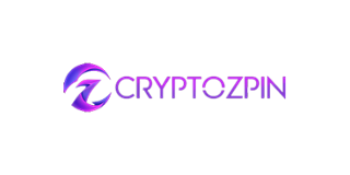 logo de l'opérateur CryptoZpin Casino