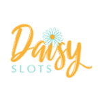 Logo Daisy Slots Casino