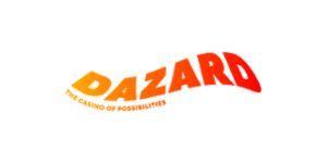 logo de l'opérateur Dazard Casino