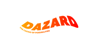logo de l'opérateur Dazard Casino
