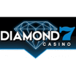 logo de l'opérateur Diamond 7 Casino
