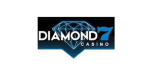 logo de l'opérateur Diamond 7 Casino