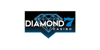 logo de l'opérateur Diamond 7 Casino