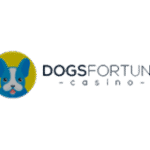 logo de l'opérateur Dogsfortune Casino