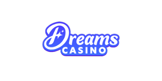 logo de l'opérateur Dreams Casino
