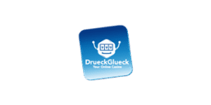 logo de l'opérateur DrueckGlueck Casino