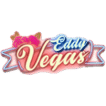 logo de l'opérateur EddyVegas Casino