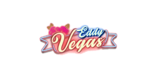 logo de l'opérateur EddyVegas Casino