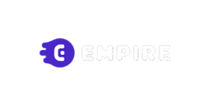 logo de l'opérateur Empire.io Casino