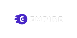 logo de l'opérateur Empire.io Casino