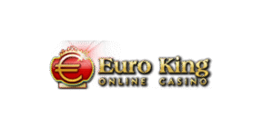 logo de l'opérateur Euro King Club Casino
