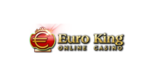 logo de l'opérateur Euro King Club Casino