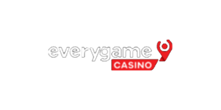 logo de l'opérateur Everygame Casino Red