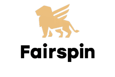 logo de l'opérateur Fairspin Casino