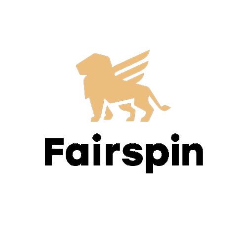 logo de l'opérateur Fairspin Casino