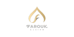 logo de l'opérateur Farouk Casino