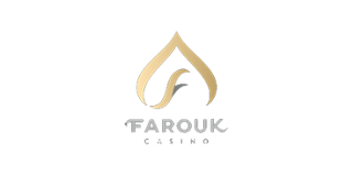 logo de l'opérateur Farouk Casino