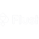 logo de l'opérateur Flush Casino
