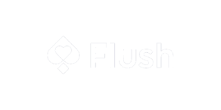 logo de l'opérateur Flush Casino