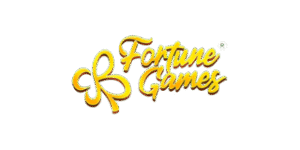 logo de l'opérateur Fortune Games Casino