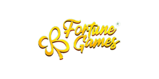 logo de l'opérateur Fortune Games Casino