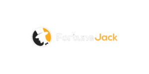 logo de l'opérateur FortuneJack Casino