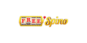 logo de l'opérateur FreeSpino Casino