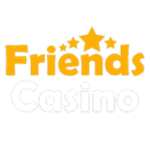 logo de l'opérateur Friends Casino