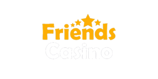 logo de l'opérateur Friends Casino