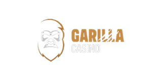logo de l'opérateur Garilla Casino