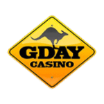 logo de l'opérateur Gday Casino