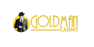 logo de l'opérateur GoldMan Casino