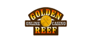 logo de l'opérateur Golden Reef Casino