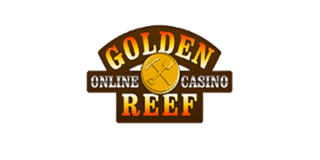 logo de l'opérateur Golden Reef Casino