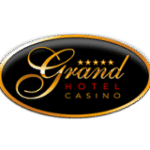 logo de l'opérateur Grand Hotel Casino