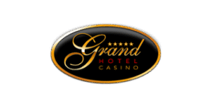 logo de l'opérateur Grand Hotel Casino