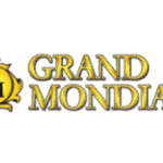 Logo Grand Mondial Casino