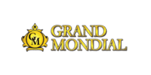 Logo Grand Mondial Casino