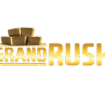 logo de l'opérateur Grand Rush Casino