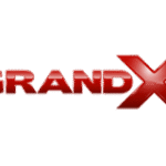 logo de l'opérateur GrandX Casino