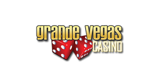 logo de l'opérateur Grande Vegas Casino