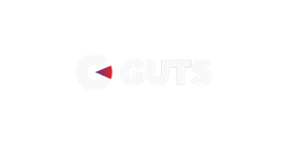 logo de l'opérateur Guts Casino