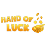 logo de l'opérateur Hand of Luck Casino