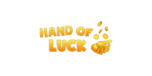 logo de l'opérateur Hand of Luck Casino